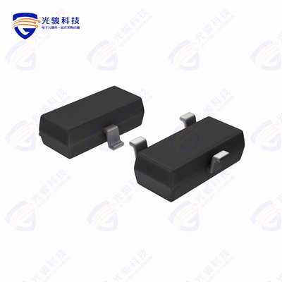 GSOT24C-HG3-08《TVS DIODE 24VWM 47VC SOT23》