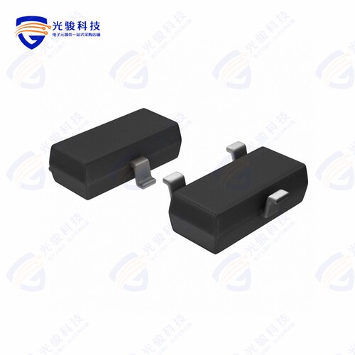 GSOT05C-E3-18《TVS DIODE 5VWM 16VC SOT23》
