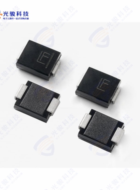 3.0SMCJ36A《TVS DIODE 3000W UNI DO-214AB 36V》