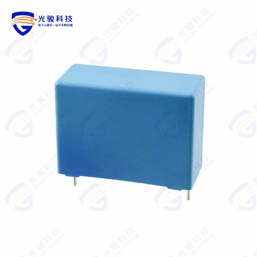 PHE840MF7120MF03R06L2《CAP FILM 1.2UF 20% 760VDC RADIAL》