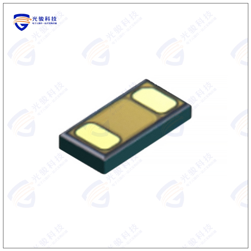DB2L33500L晶体管DIODE SCHOTTKY 30V 100MA 0201