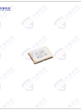 C7S-8.000-18-1020-R晶体 振荡器 CRYSTAL 8.0000MHZ 18PF SMD