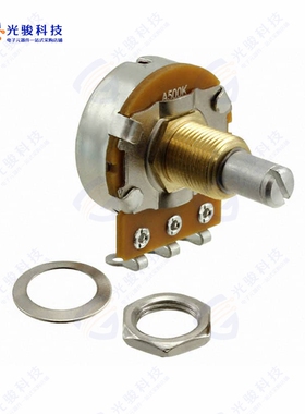 PDB241-SOTL2-504A3《POT 500K OHM 1/4W CARBON LOG》