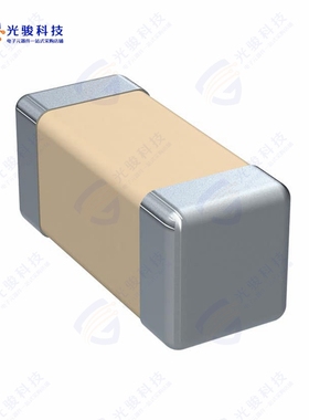 C0603C182K5RACAUTO《CAP CER 1800PF 50V X7R 0603》