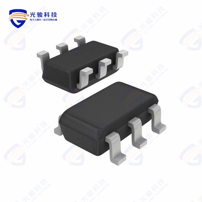 SDP0240T023G6RP《THYRISTOR 19V 30A SOT23-6》
