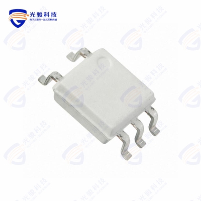 FODM8071R2《OPTOISO 3.75KV PUSH PULL 5MFP》