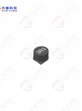 CTSLF0745TF-101M《100UH SMD SHLDED POWER INDUCTOR》