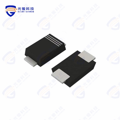 PDZVTFTR2.7B《DIODE ZENER 2.7V 1W PMDTM》