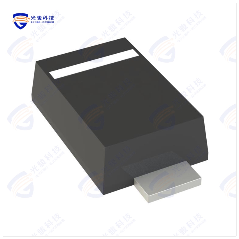 SMD36HE1-TP晶体管DIODE SCHOTTKY 60V 3A SOD123HE1