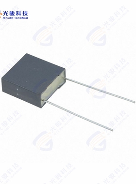 R46KI347040P2M《CAP FILM 0.47UF 20% 560VDC RAD》