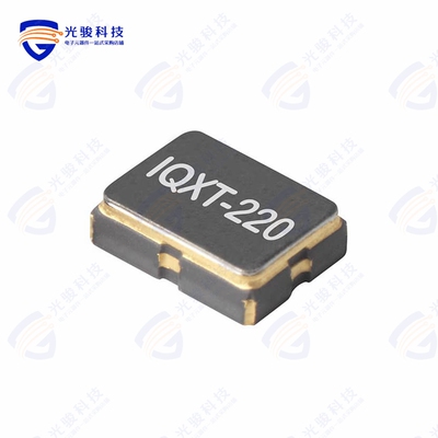 LFTVXO075803REEL《XTAL OSC VCTCXO 12.8000MHZ SNWV》