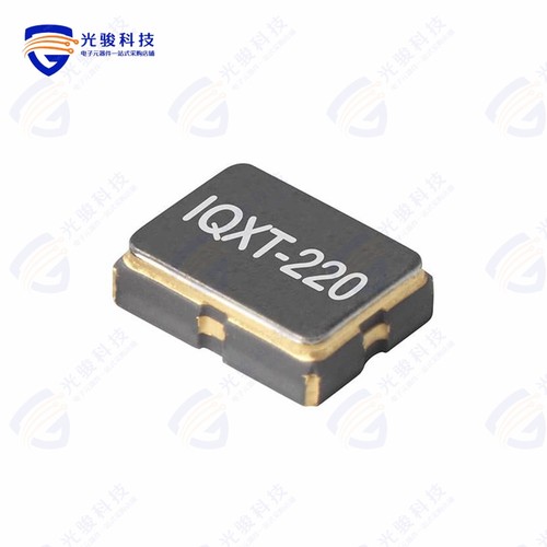LFTCXO075793REEL《XTAL OSC TCXO 12.8000MHZ SNWV》