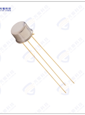 JANTX2N3868晶体管TRANS PNP 60V 3MA TO-5