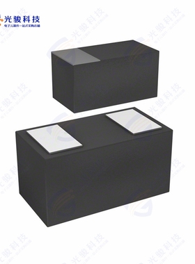 ESDL031-1BF4《TVS DIODE 3.3VWM 7VC ST0201》