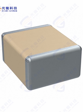 C1812C820JCGAC7800《CAP CER 82PF 500V C0G/NP0 1812》