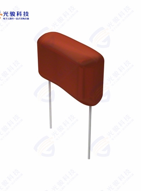 DPPM20S1K-F《CAP FILM 10000PF 10% 2KVDC RAD》