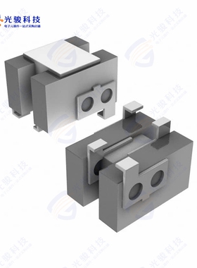 PTCTT95R100GTE《PTC RESET FUSE 240V 140MA 4SMD》