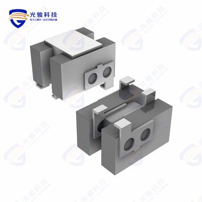 PTCTT95R100GTE《PTC RESET FUSE 240V 140MA 4SMD》