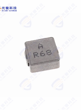 AMDLA7030S-R68MT《FIXED IND 680NH 14.5A 5.3MOHM SM》