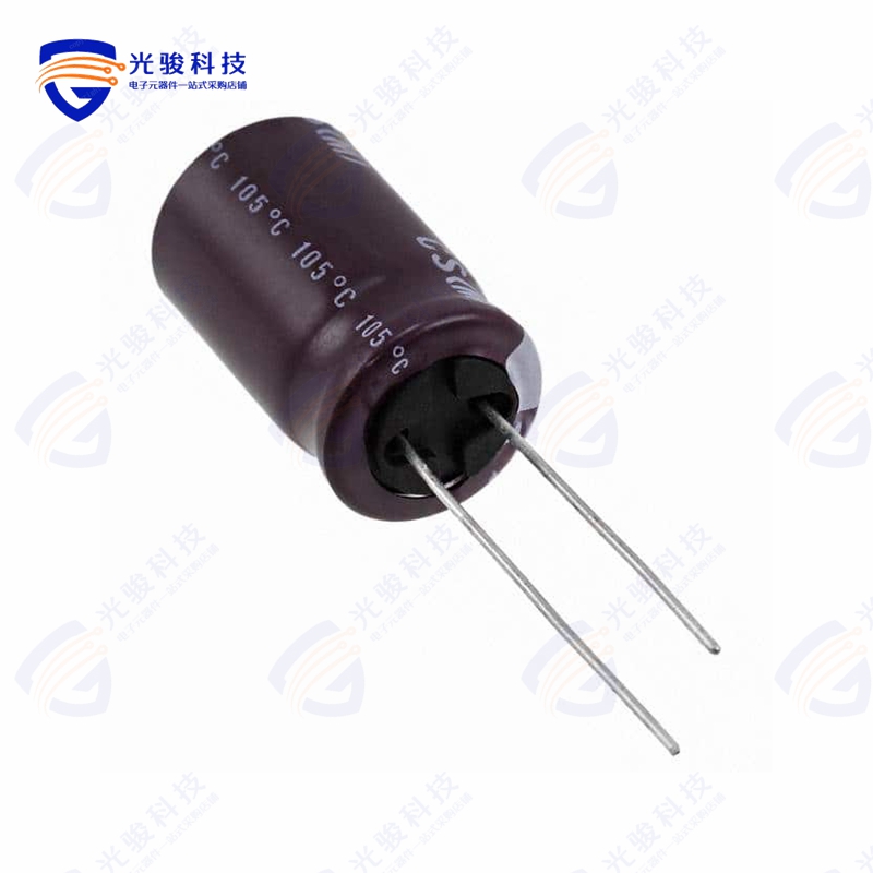 UCS2E470MHD1TO《CAP ALUM 47UF 20% 250V RADIAL》