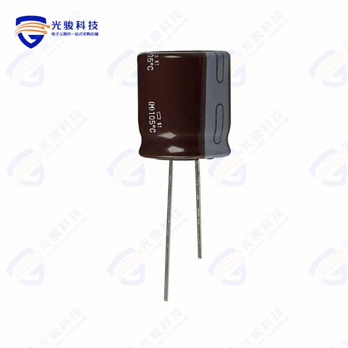 EKY-500ELL102MM20S《CAP ALUM 1000UF 20% 50V RADIAL》