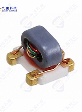 MABAES0061《BALUN 2MHZ-800MHZ 1:4 6SMD FLAT》