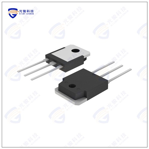 2STC4467晶体管TRANS NPN 120V 8A TO-3P