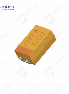 TPME107K020H0035《CAP TANT》