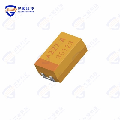 TPME107K020H0035《CAP TANT》