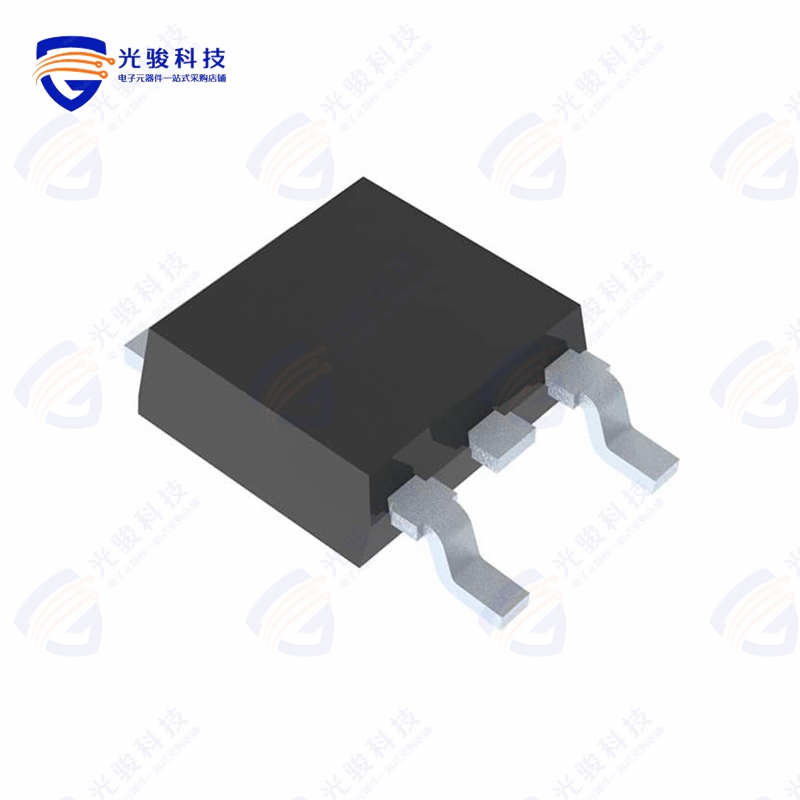 NVD4806NT4G-VF01《MOSFET N-CH 30V 11.3A/79A DPAK》