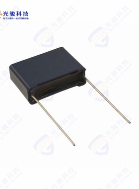 158X474《CAP FILM 0.47UF 20% 275VAC RAD》