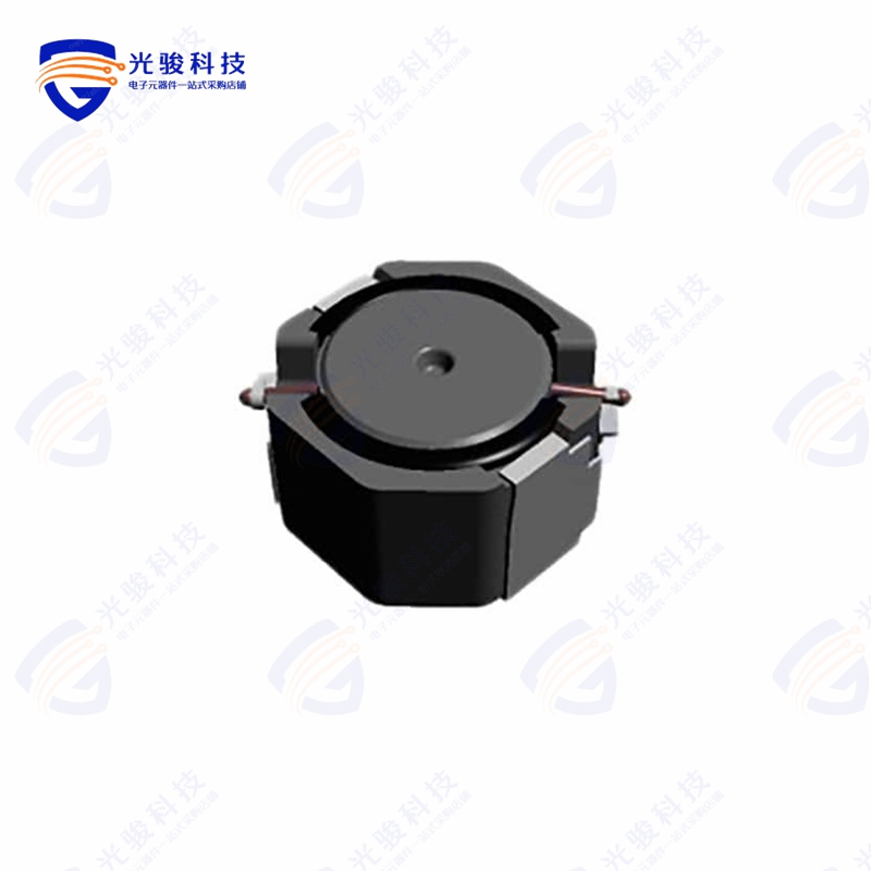 EST0645T4R7NDGA《FIXED IND 4.7UH 3.4A 20 MOHM SMD》