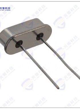 FC4STCBMF3.6864晶体 振荡器 CRYSTAL 3.6864MHZ 20PF TH