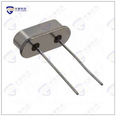 FC4STCBMF14.7456晶体 振荡器 CRYSTAL 14.7456MHZ 20PF TH