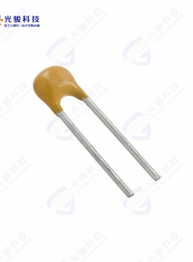 C320C222J1G5TA7303《CAP CER 2200PF 100V C0G/NP0 RAD》