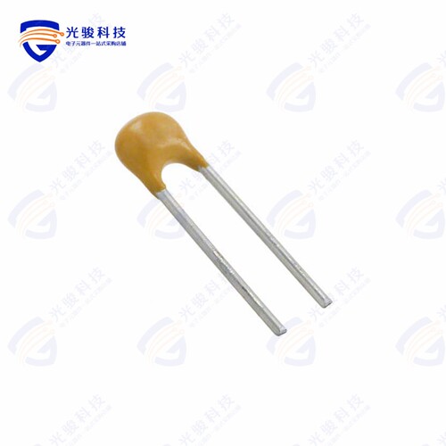 C315C102K2R5TA7301《CAP CER 1000PF 200V X7R RADIAL》