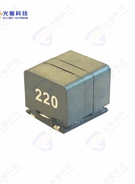 CTDAS0910AF-220M《SMD SHLD PWR INDUCTOR FOR DIG AM》
