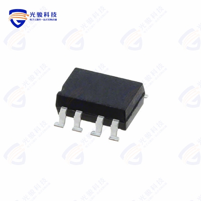 VO1263AACTR《OPTOISO 5.3KV 2CH PHVOLT 8SMD》