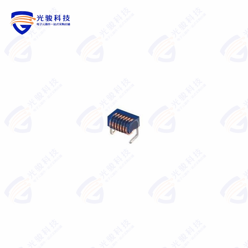 CTAC0805F-8N2K《SMD AIR CORE INDUCTOR》