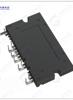 FAM65CR51ADZ1晶体管MOSFET 2N-CH 650V 41A APMCD-B16