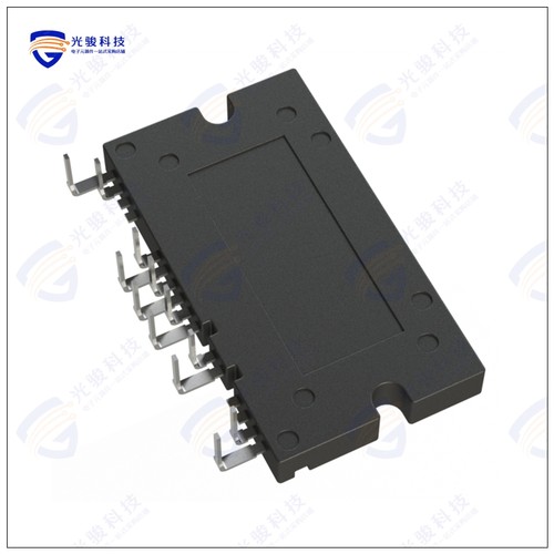 FAM65CR51DZ1晶体管MOSFET 2N-CH 650V 33A APMCD-B16