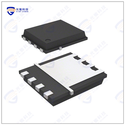 BSC252N10NSFGATMA1晶体管MOSFET N-CH 100V 7.2A/40A TDSON