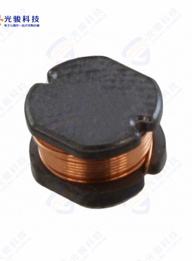 744775233《FIXED IND 330UH 430MA 1.26OHM SM》