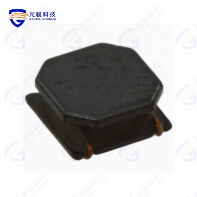 IFSC1515AHER4R7M01《FIXED IND 4.7UH 2.2A 90 MOHM SMD》