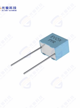 PFR5101J1000J11L4BULK《CAP FILM 100PF 5% 1KVDC RADIAL》