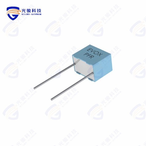 PFR5472F63J11L4BULK《CAP FILM 4700PF 1% 63VDC RADIAL》
