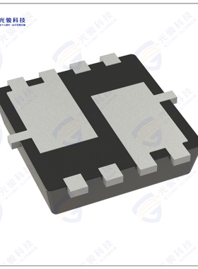 DMTH4014LDVWQ-13晶体管MOSFET 2N-CH 40V 10.2A PWRDI3333