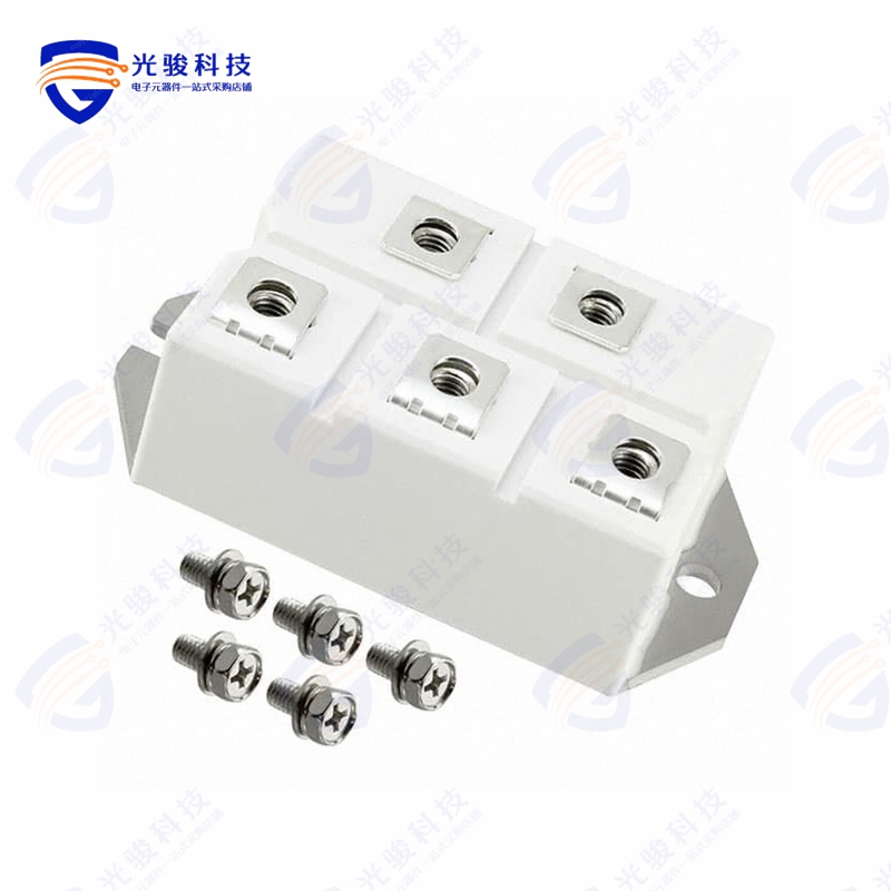 MD60S16M2-BP《BRIDGE RECT 3PHASE 1.6KV 60A》