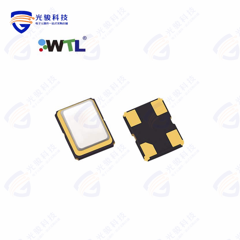 WTL1M60419VH《CRYSTAL 26.0000MHZ 12PF SMD》