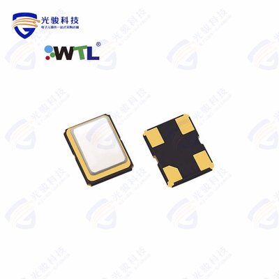 WTL1M60420VH《CRYSTAL 32.0000MHZ 9PF SMD》